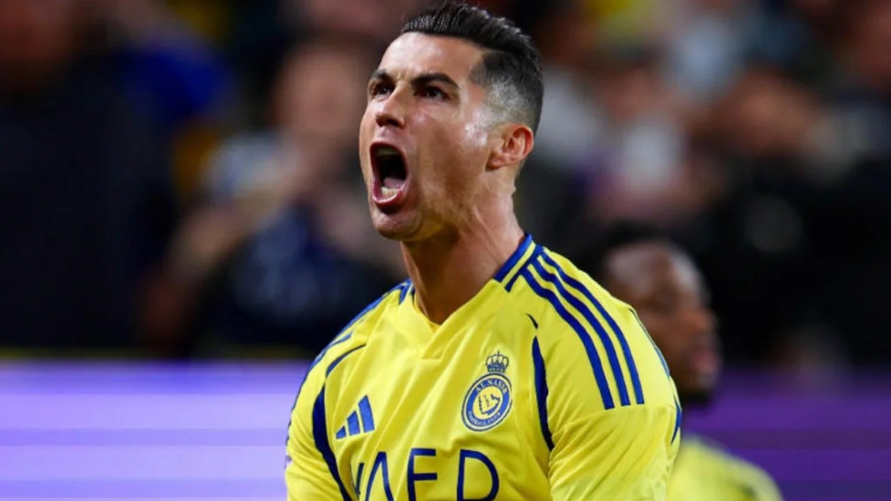 Cristiano Ronaldo: “My career will soon come to an end”