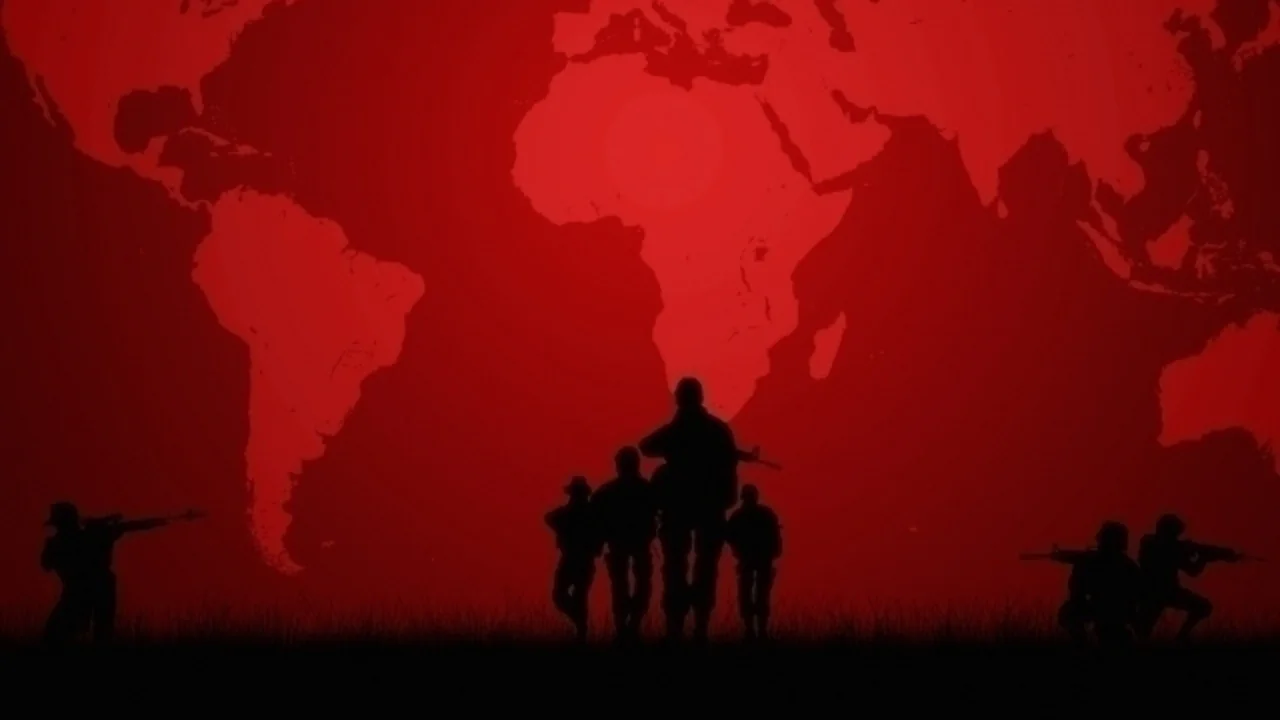 O‘zbekiston terrorizm indeksida xavfsiz davlatlar orasida