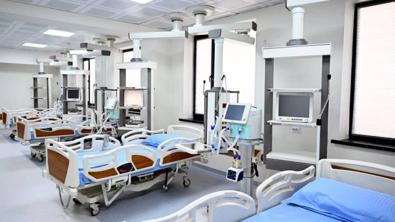 Даволанишга энг кўп маблағ сарфланган ҳудудлар қаерлар?