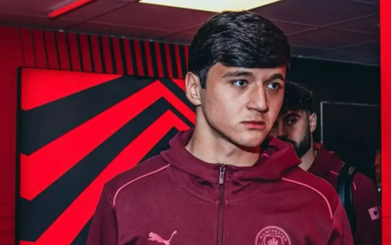 "Сити" ва "Челси" нишонлари: Икки иқтидор солиштирилиши тўғрими?