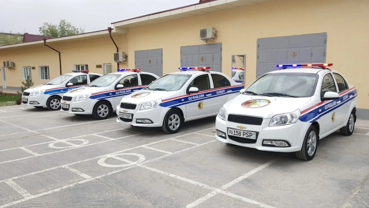 Artık her mahallede bir güvenlik müfettişi olacak