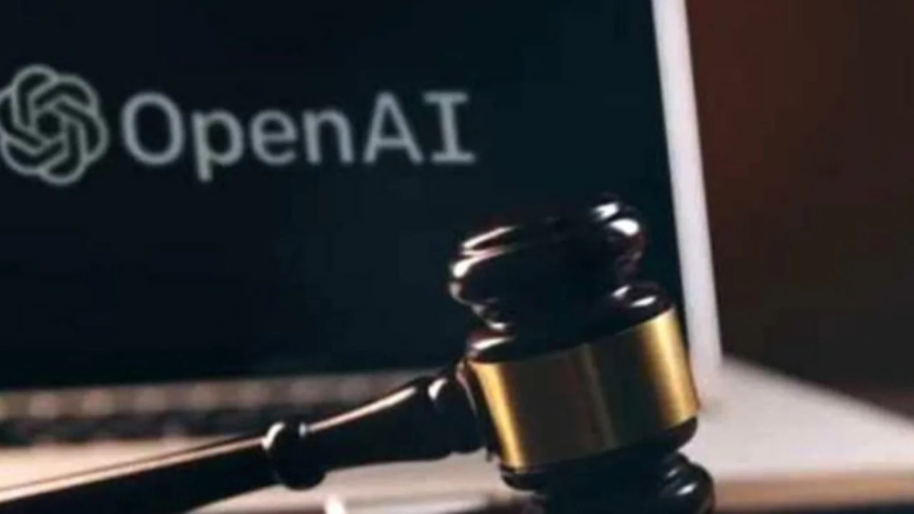 A German court found ChatGPT guilty of copyright infringement