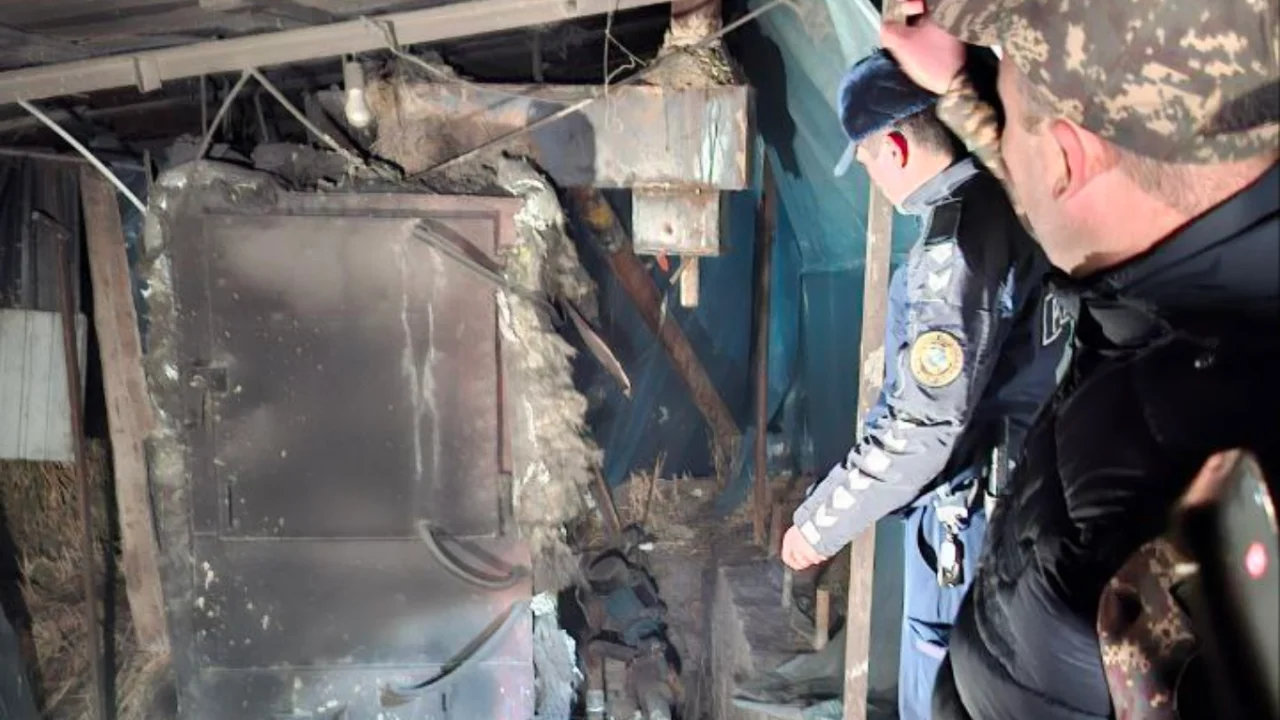 Toshkentda havo ifloslanishiga qarshi keskin choralar boshlandi