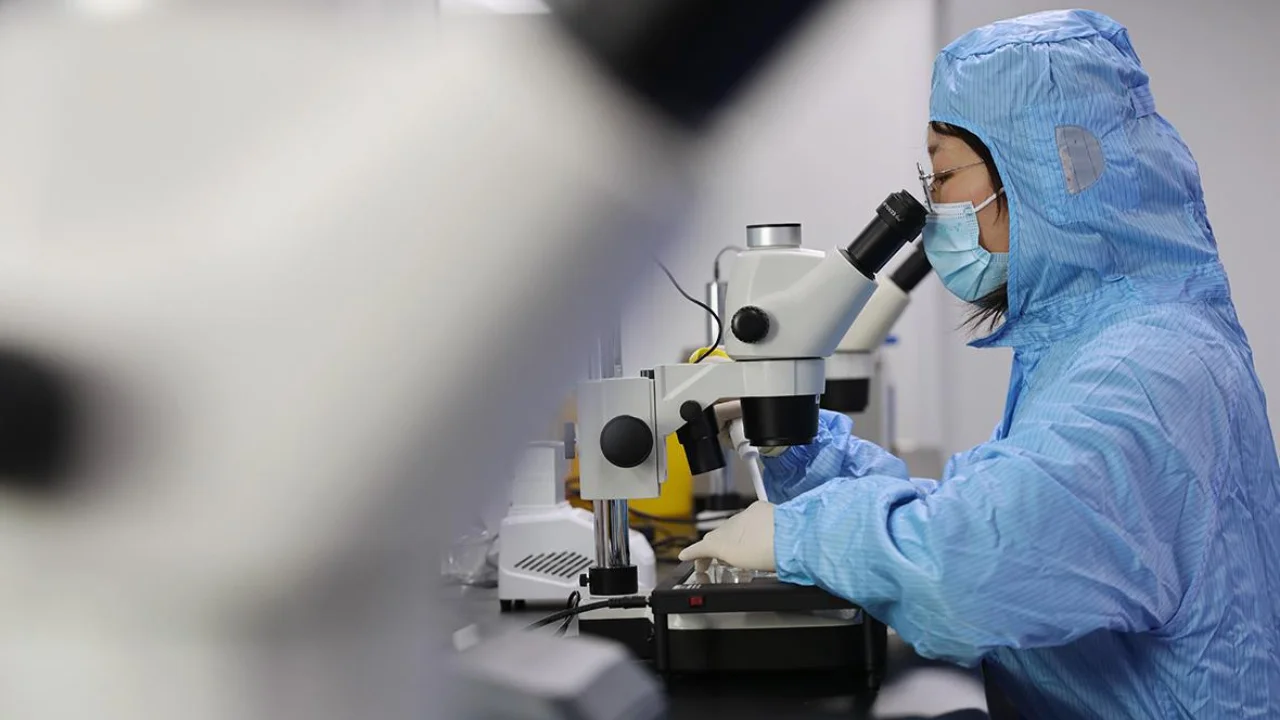 Chinese scientists are creating a medicine that extends human life by up to 120 years