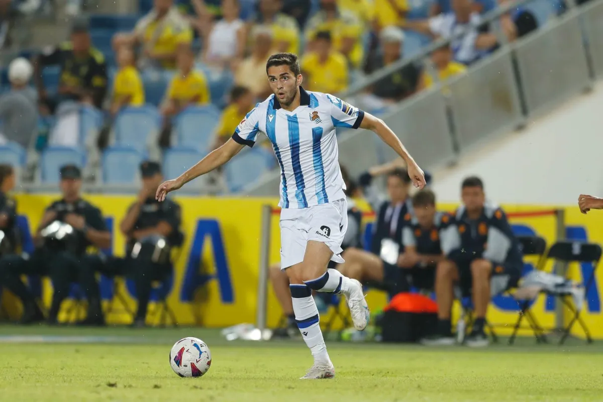 Vilyarreal so'nggi daqiqalarda g'alaba qozondi