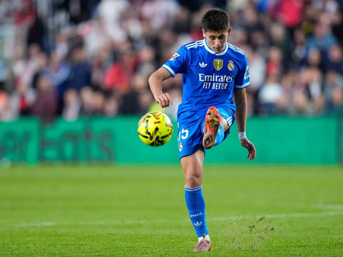 Real Madrid does not intend to let Arda Güler go to the Premier League