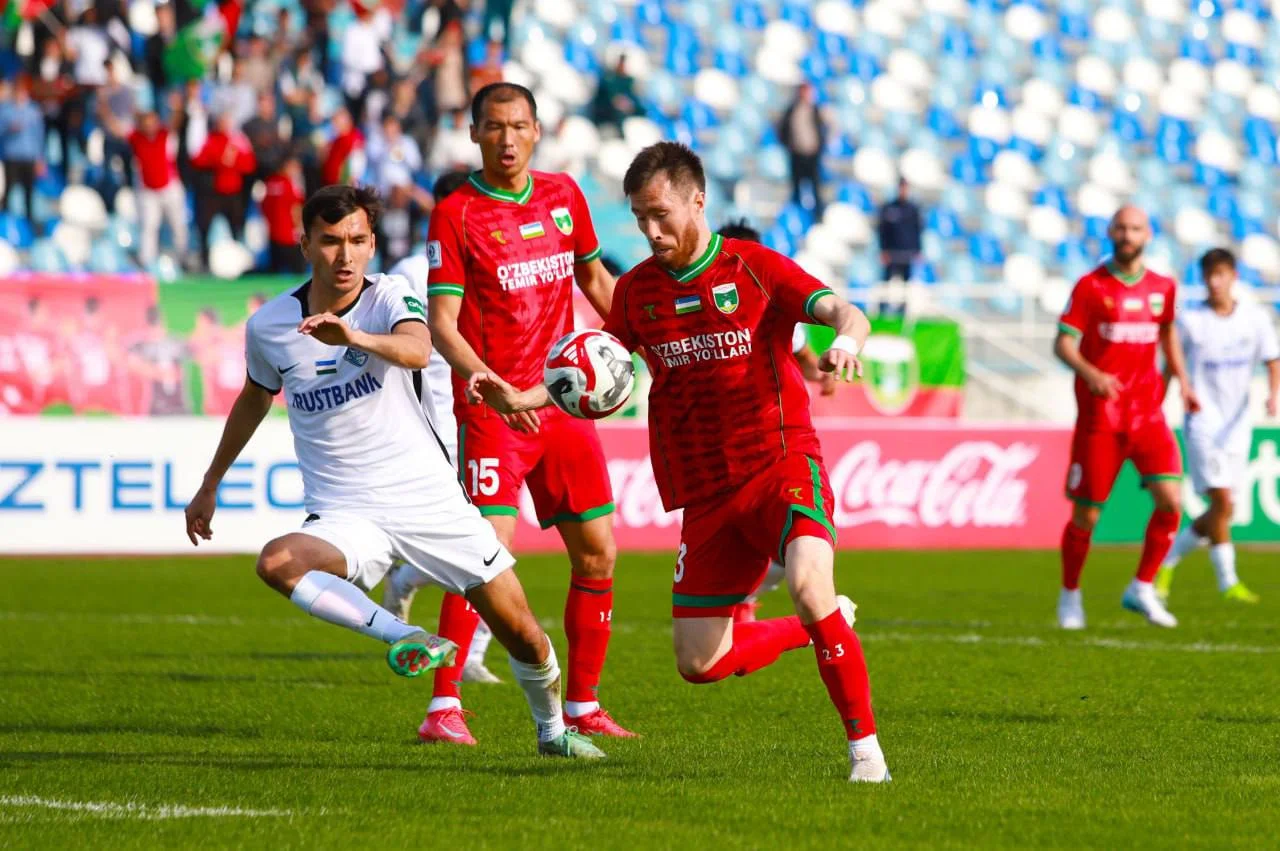 "Lokomotiv" - Pro League champion! Although "Aral" won, they did not qualify for the Super League