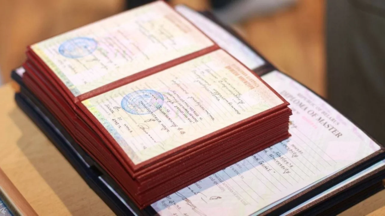 O‘zbekiston diplomlari 38 davlatda tan olinishi kutilayapti