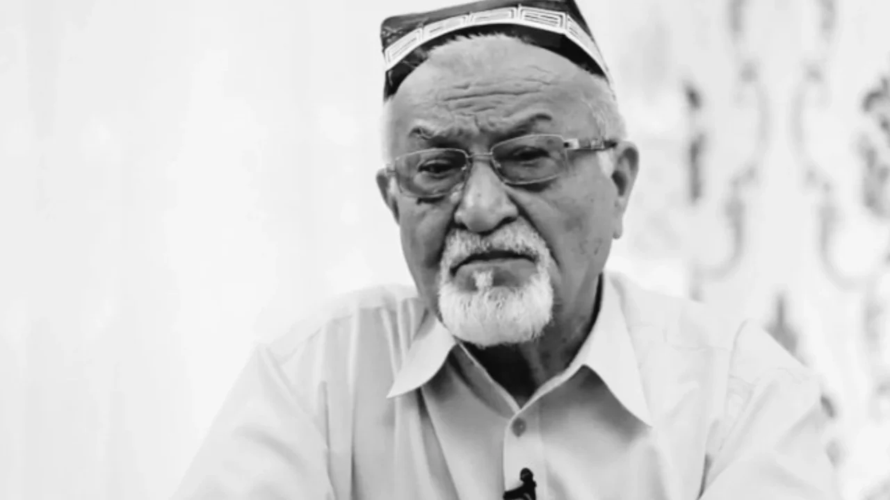 "Babalar Sözü" sunucusu Mirabbos Baba vefat etti