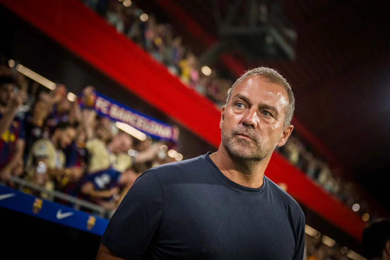 Flik “Barselona” qanotlarini ikki yulduz bilan mustahkamlamoqchi