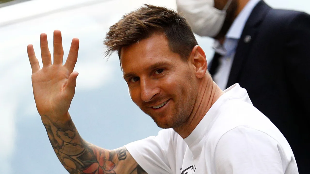 Lionel Messi bilan bitta selfi narxi ma’lum bo‘ldi