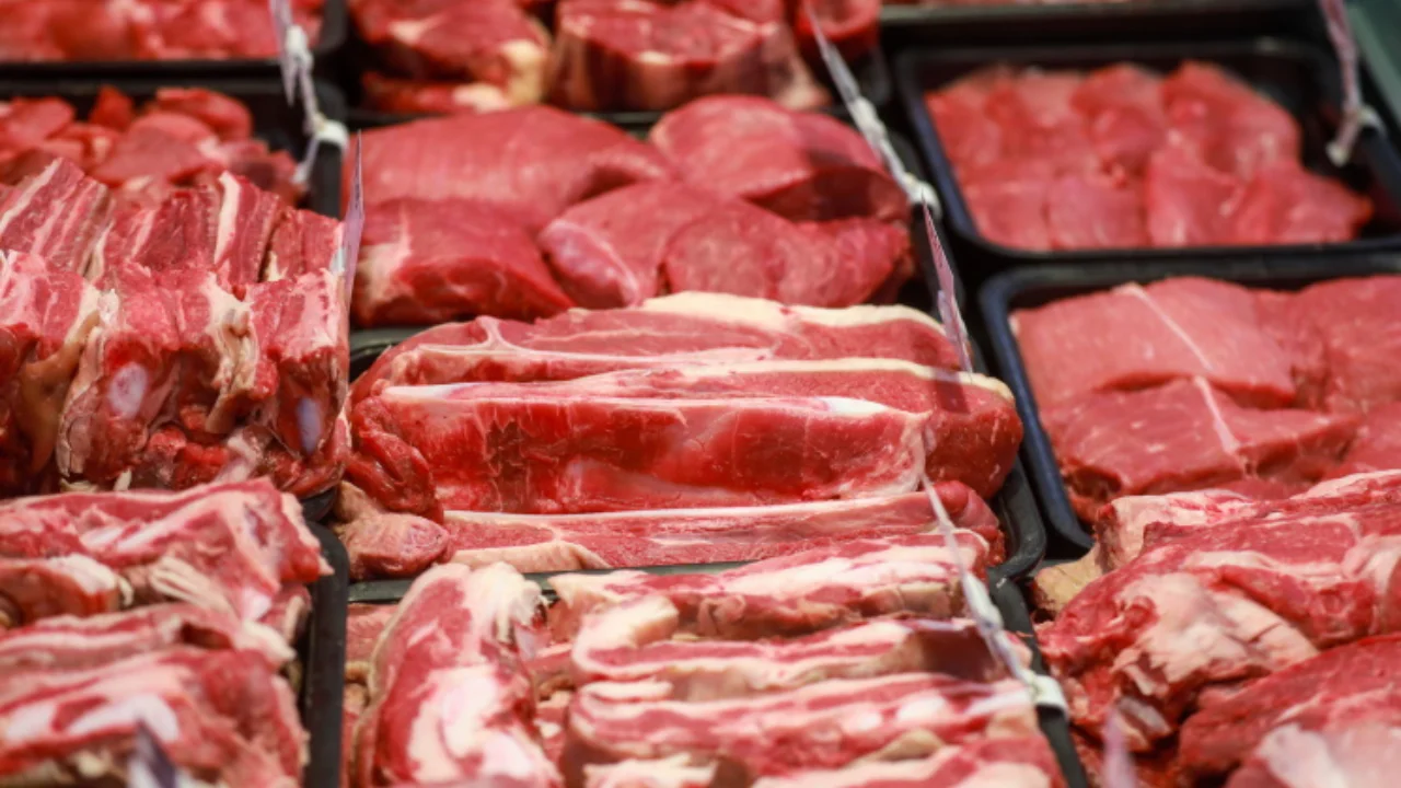 Дунёда энг гўштхўр мамлакатлар рейтинги эълон қилинди