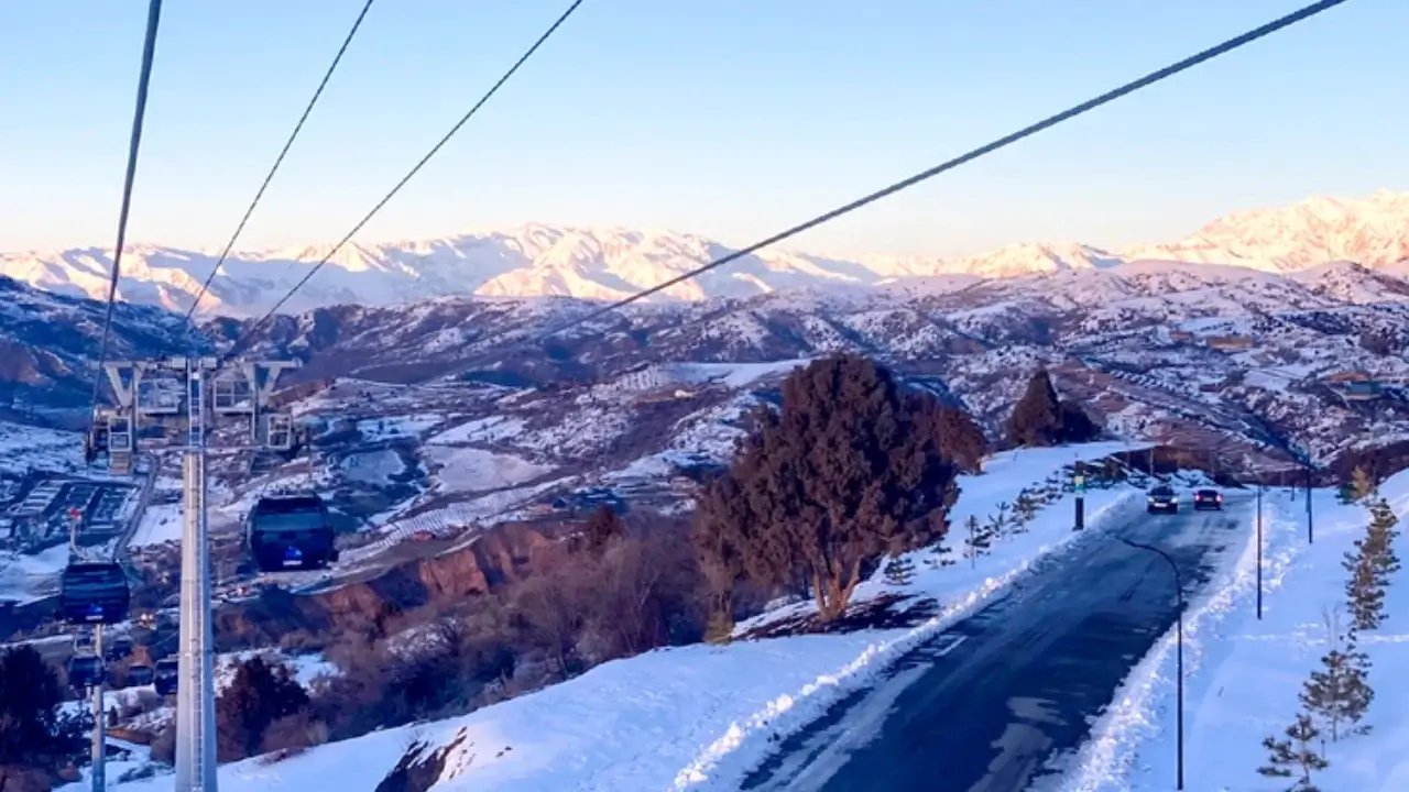 Жители Ташкентской области предупреждены