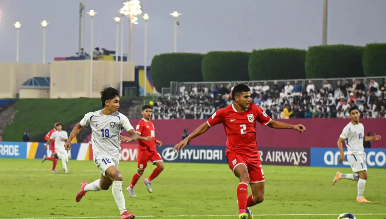 Абубакр Шукуруллаев: “Танаффусдаги сўзлар бизга янги куч берди”