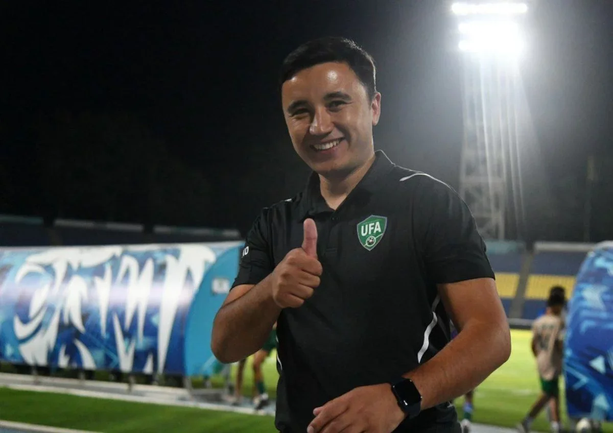 Islam Ismailov'un Neftchi'yi yönetme olasılığı arttı