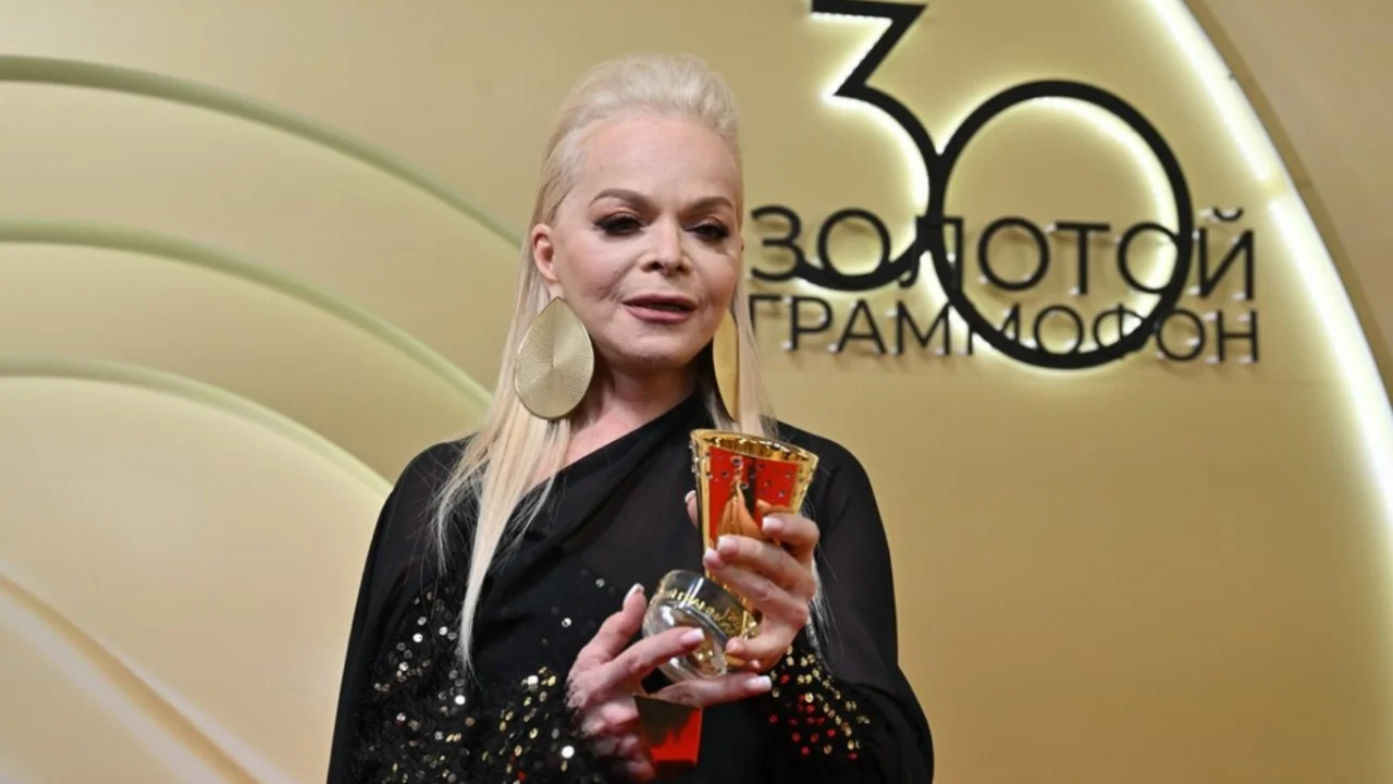 Larisa Dolina did not appear in court on the fraud case