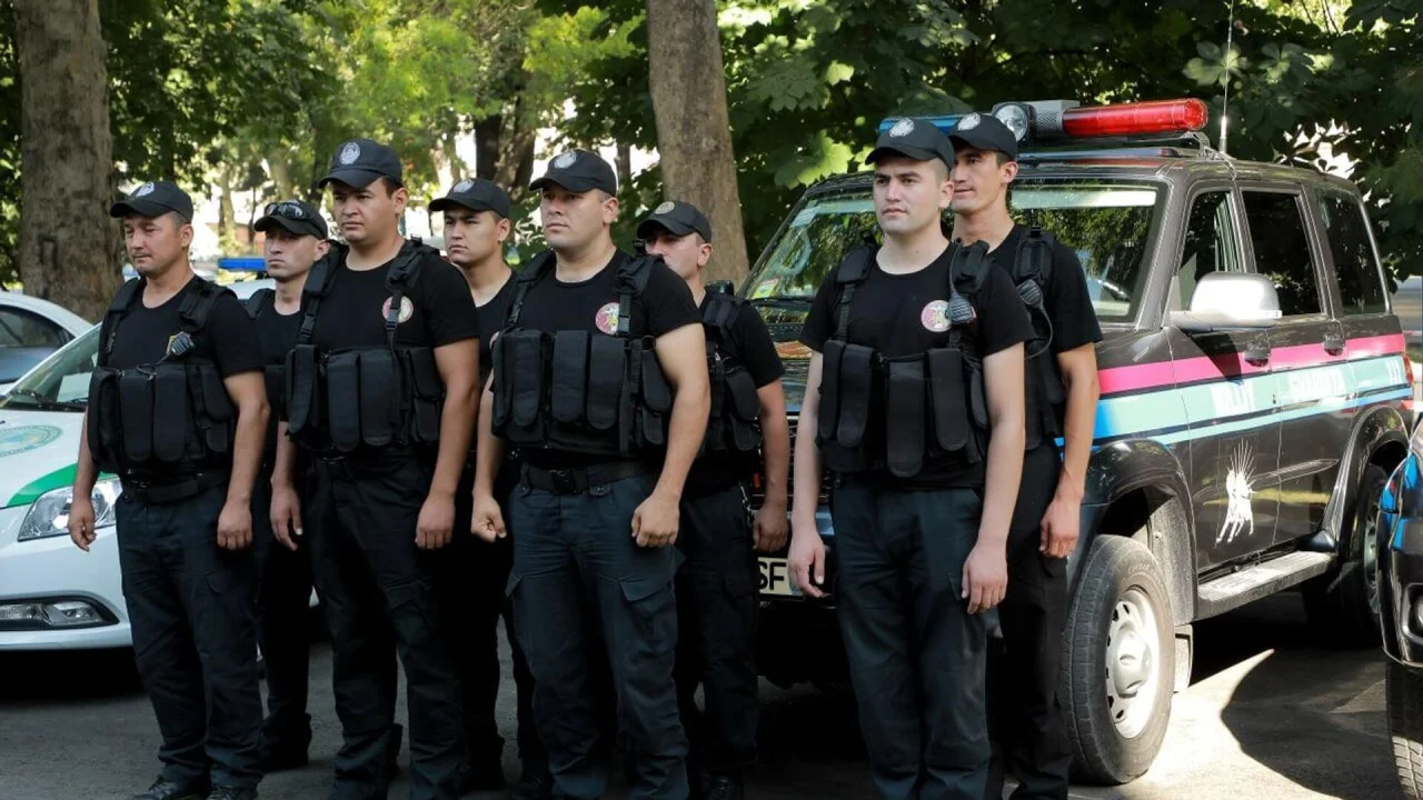 Экологик хавфсизлик учун янги давлат дастури қабул қилинди