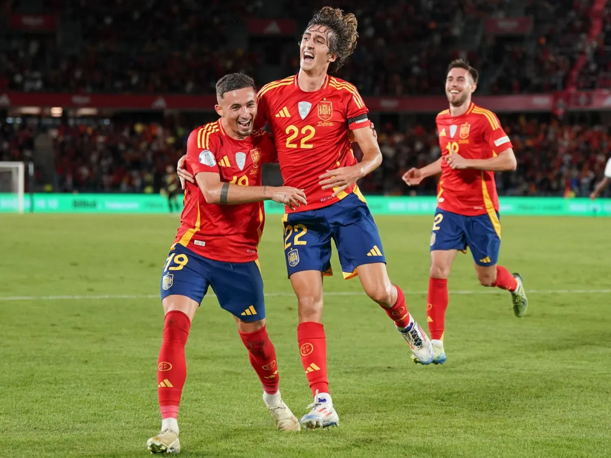 Грузия ва Испания терма жамоалари таркиблари маълум қилинди