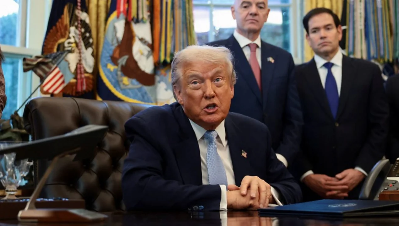 Владельцы билетов на Чемпионат мира 2026 года получат скидку на визы в США