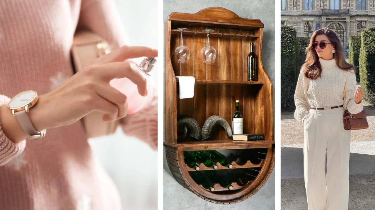 Kesinlikle statünüzü gösteren 3 şey