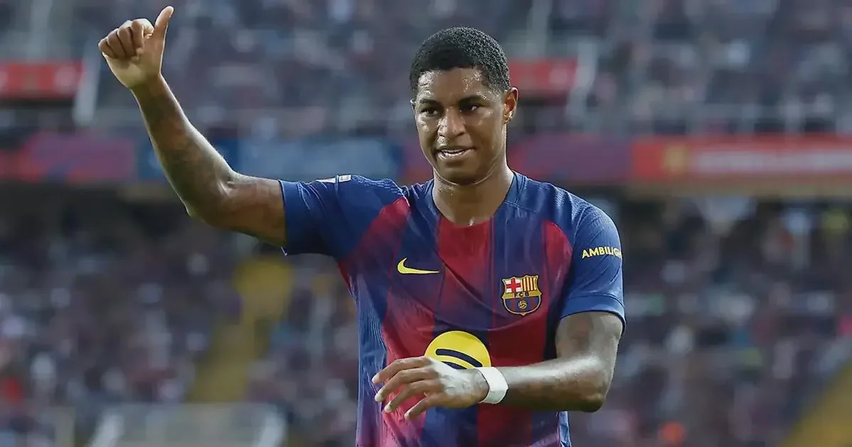 PSG, Rashford için tekrar mücadeleye katılabilir