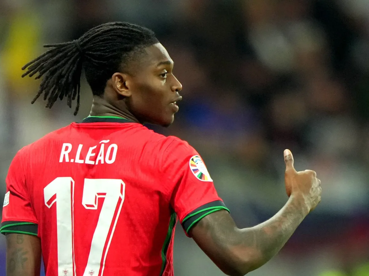 Лука Тони: Аллегри — моҳир мураббий