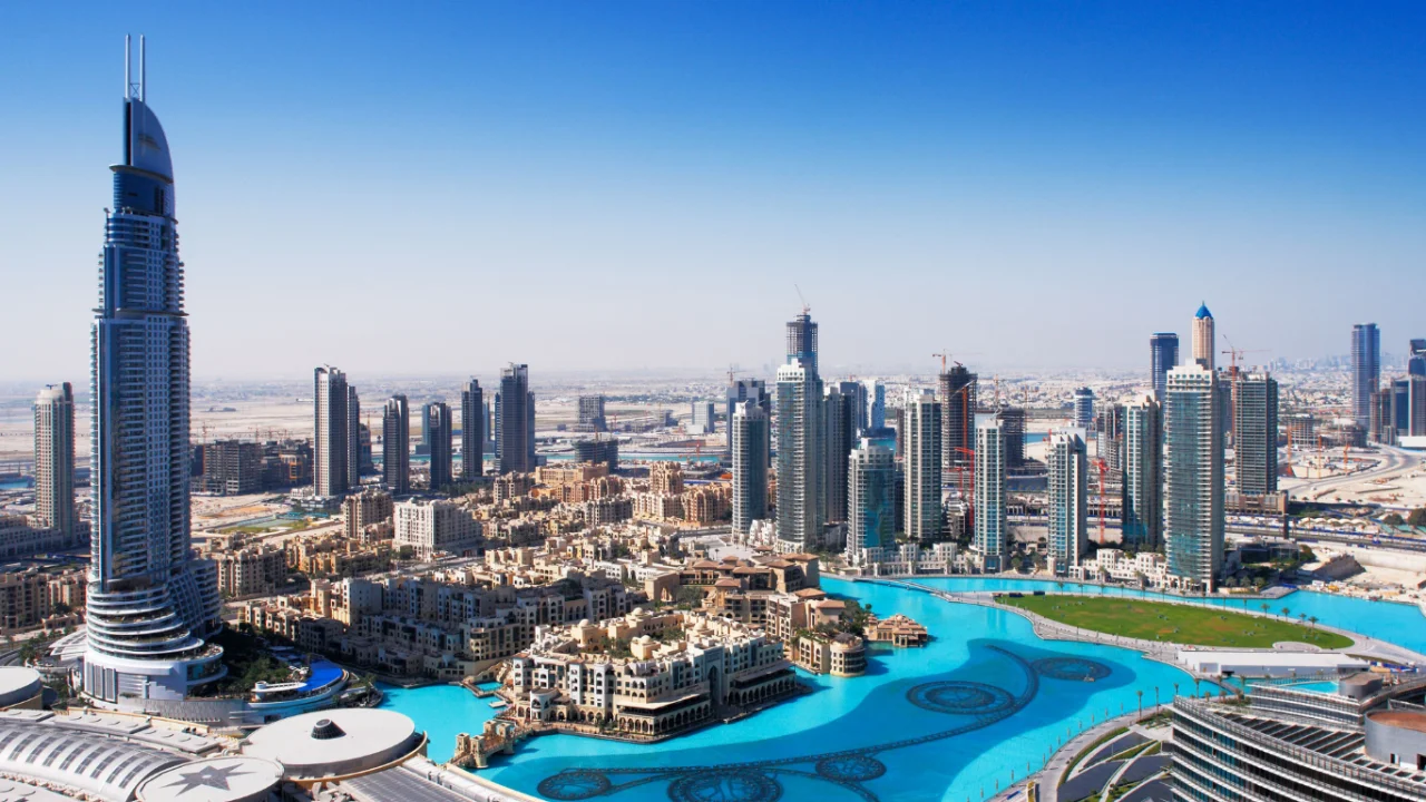 Xitoylik millionerlar nega endi BAAni tanlayapti?