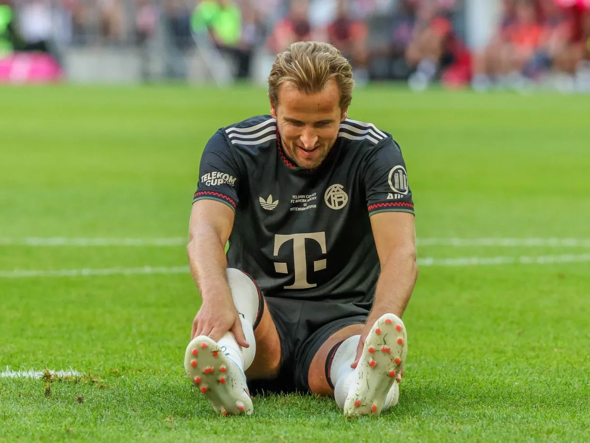 Kane mağlubiyetin sebebini açıkladı: İkinci yarıda durduk