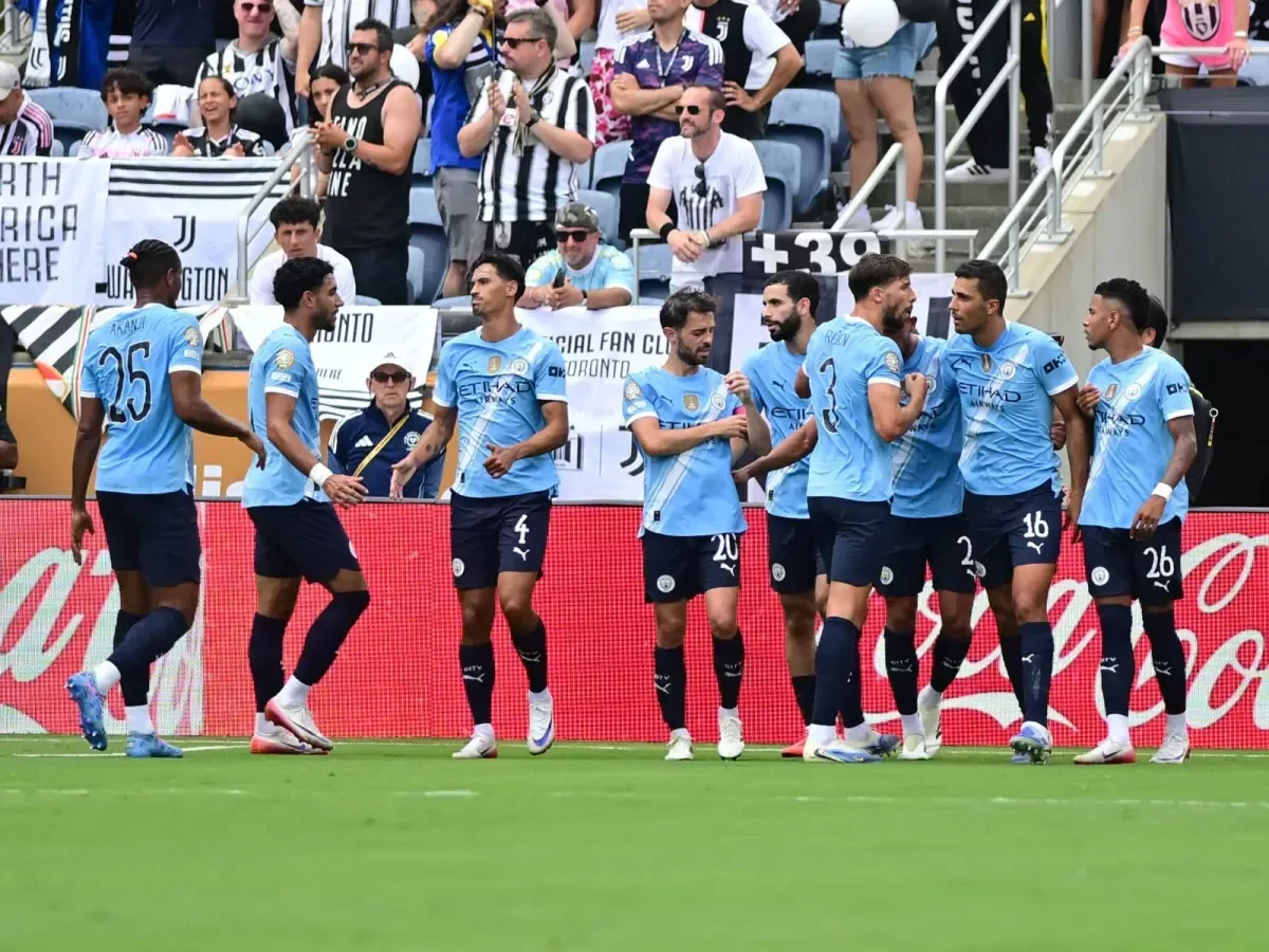 “Манчестер Сити” клуби футболчиларининг рейтинги эълон қилинди