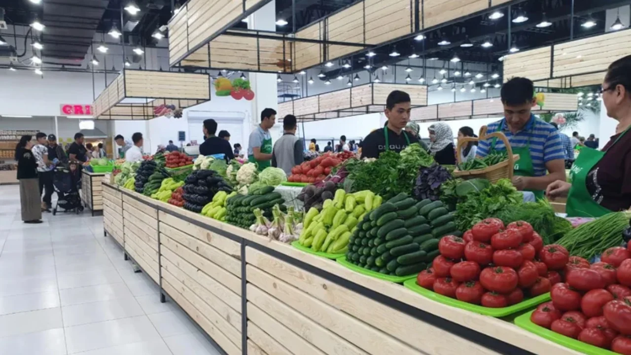 Тошкент бозорларида тижорий суратга олиш қоидалари кескин ўзгарди