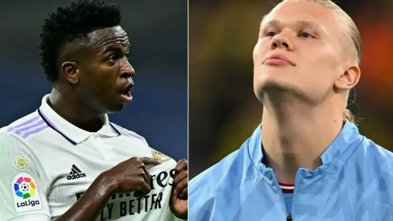 “Siti” va “Real” o‘zaro Xoland va Vinisius rokirovkasini amalga oshiradimi?