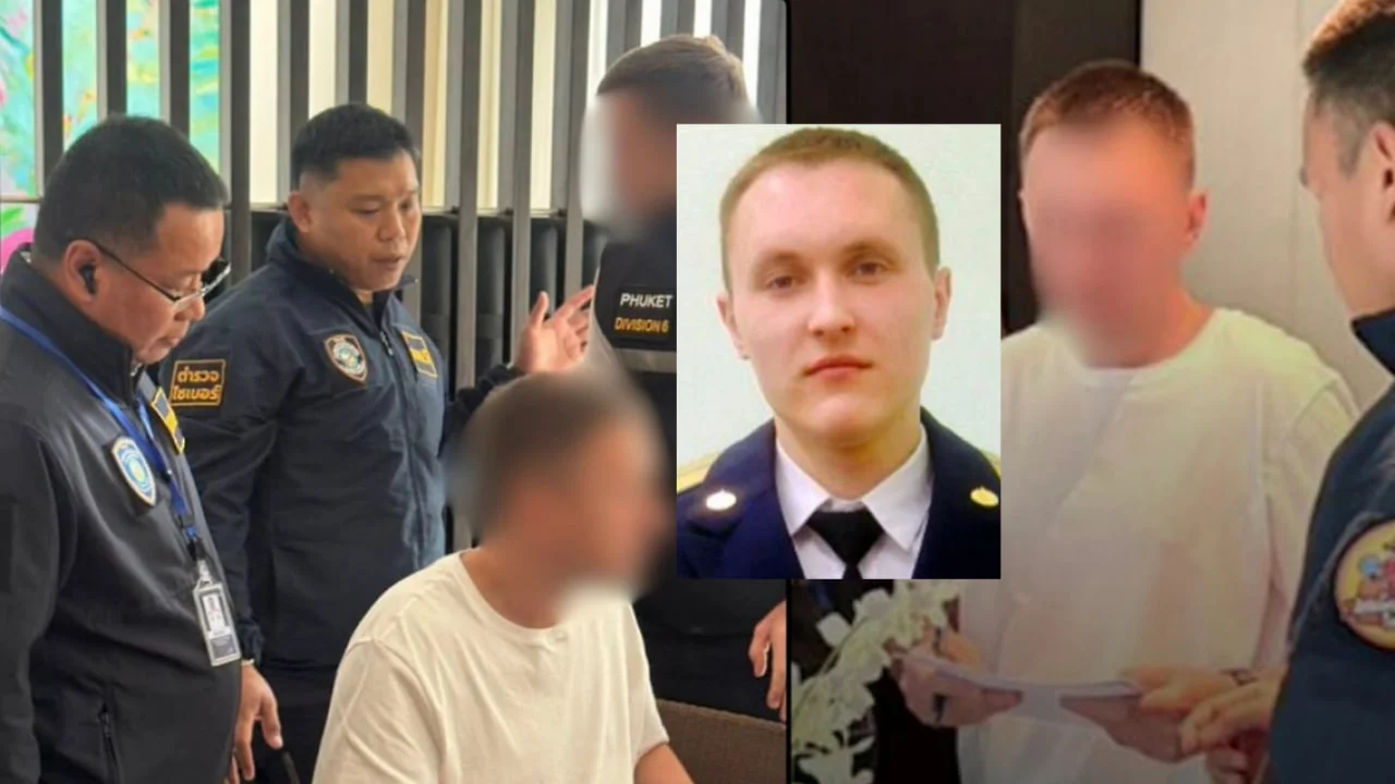 Таиландта ұсталған ресейлік хакердің айналасында шу көбейді