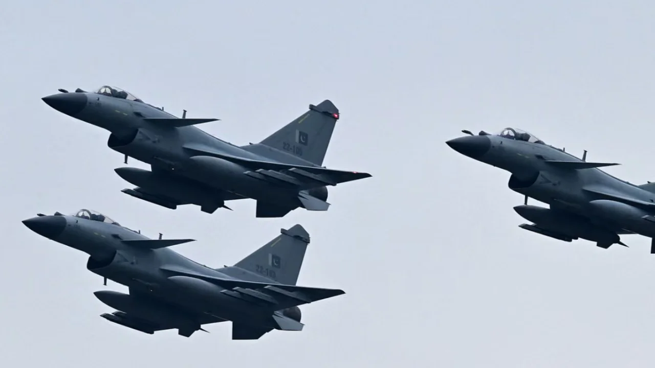 Afg‘oniston–Pokiston chegarasidagi tanglik yana kuchaydi: 10 fuqaro halok