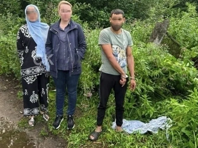 Москвада ўзбек мигранти одам ўлдиргани учун 1 йил шартли қамоқ жазоси берилди