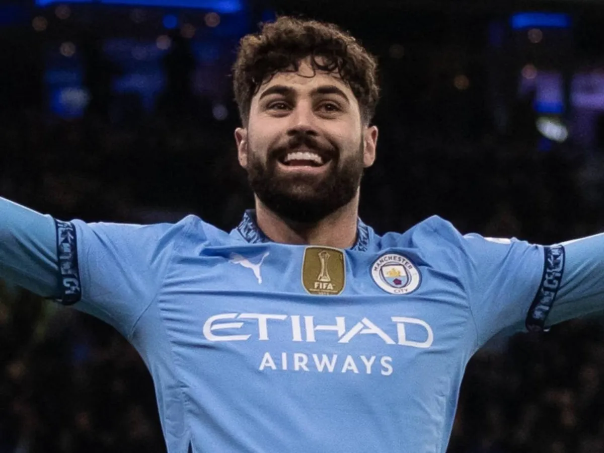 Gvardiol evaluated Donnarumma's transfer