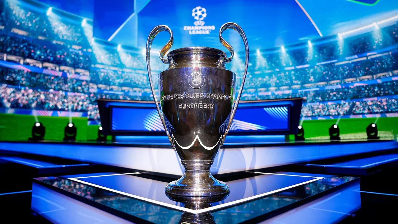 Avrupa Şampiyonlar Ligi 5. tur başladı: bugün belirleyici maçlar bekleniyor