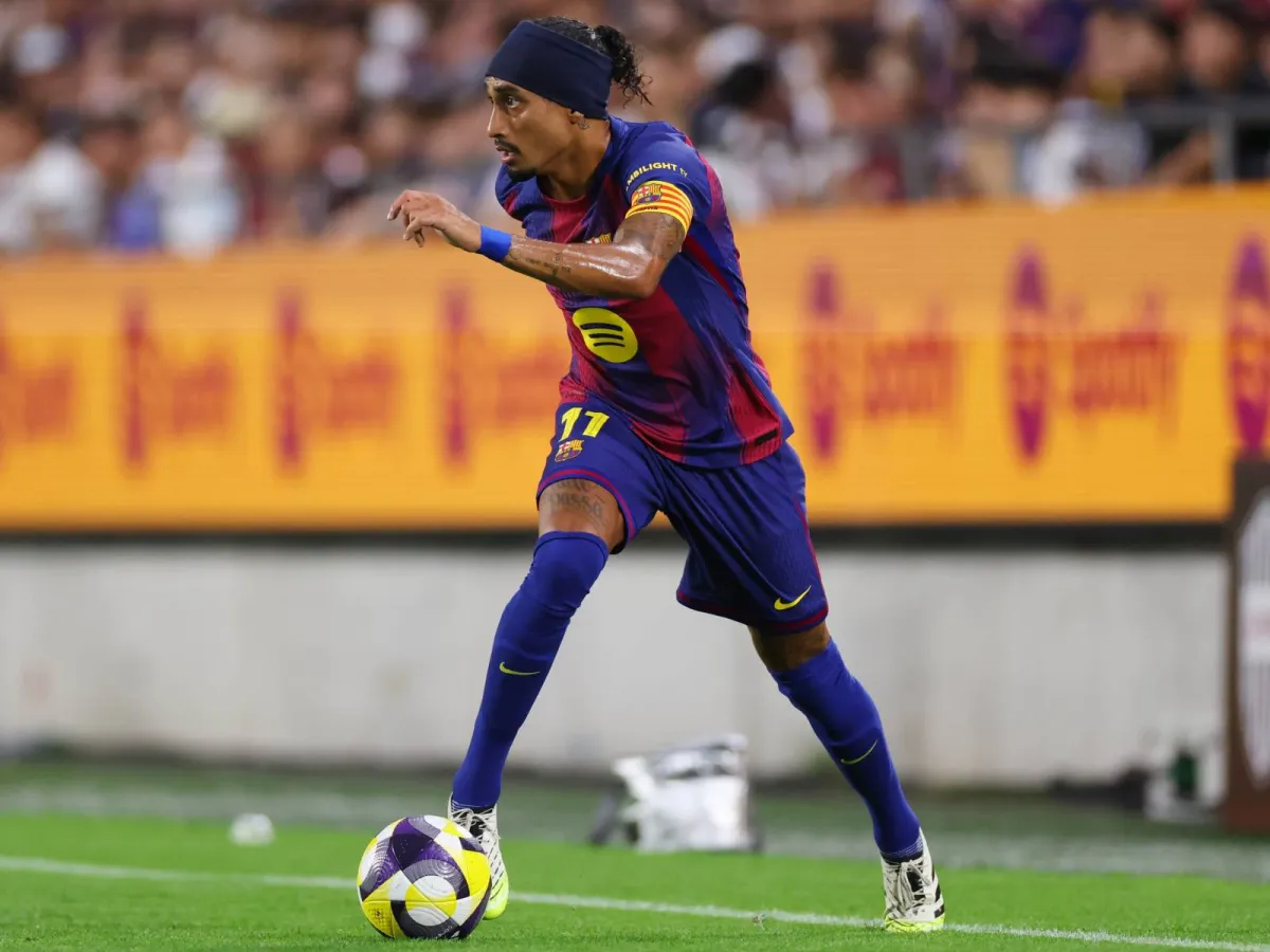 Rafinya: Jamoa aʼzolarini baʼzan bezovta qilaman