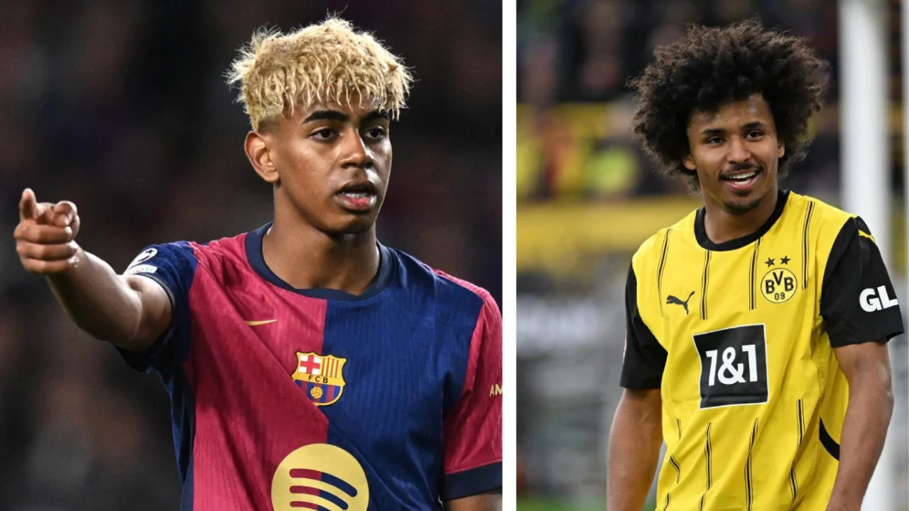 Barcelona, hücumda Yamal için yeni rakip arıyor