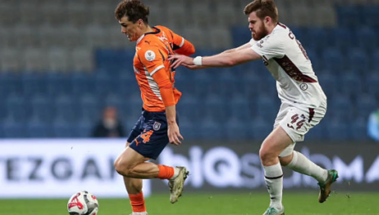 Turkiyada Shomurodov shuhrati: Sobiq «MYU» posboniga gol va yuqori baho!