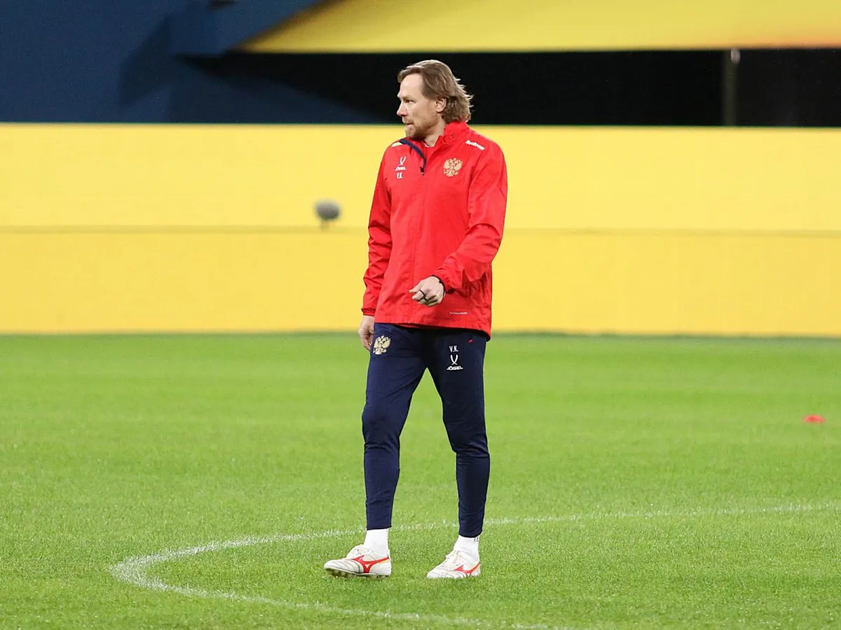 Karpin: Futbol kompyuter oʻyinlaridan afzal