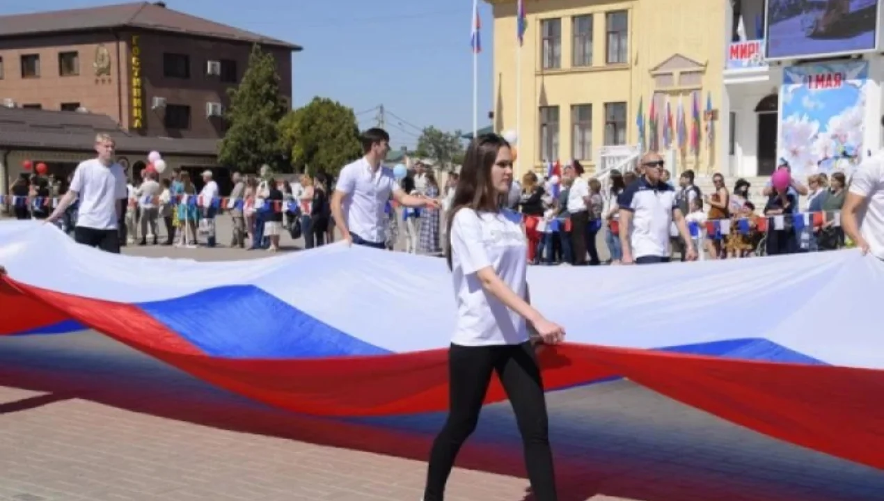 Russians want peace, but confidence in the outcome is low