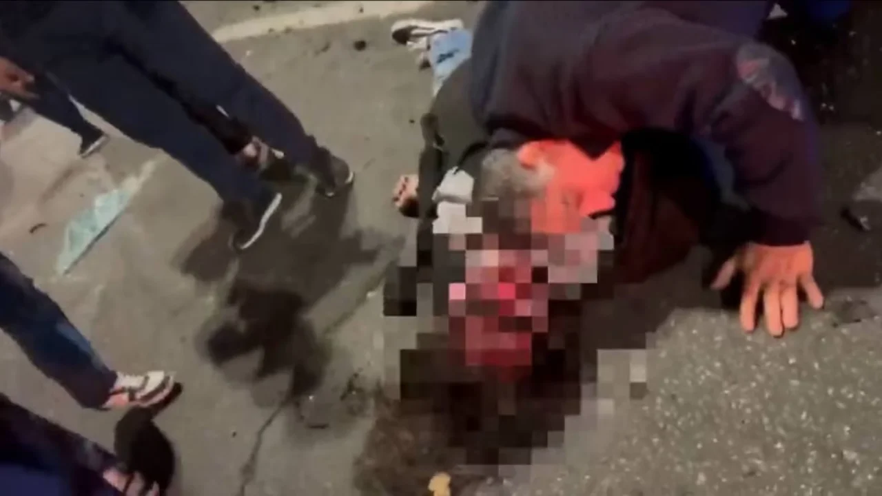 Ташкенттегі қорқынышты апат: қыздың өмірі қысқартылды