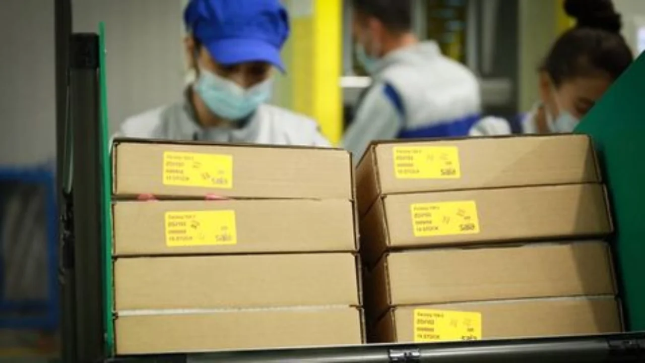 Ўзбекистон саноати 10 ойда рекорд даражада ўсдими?