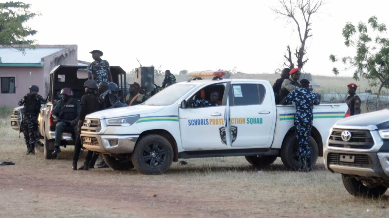 Нигерияда черковга ҳужум: икки киши ҳалок бўлди