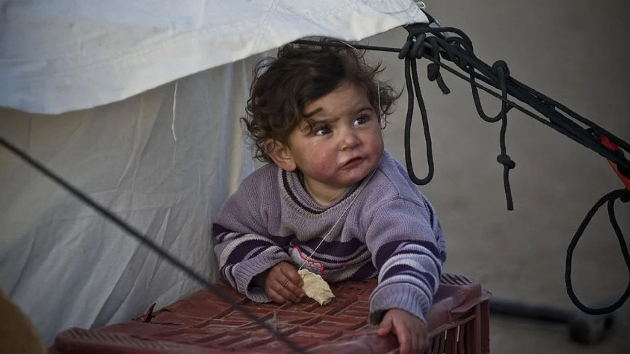 417 миллион бола нега ҳали ҳам чуқур қашшоқликда яшамоқда?