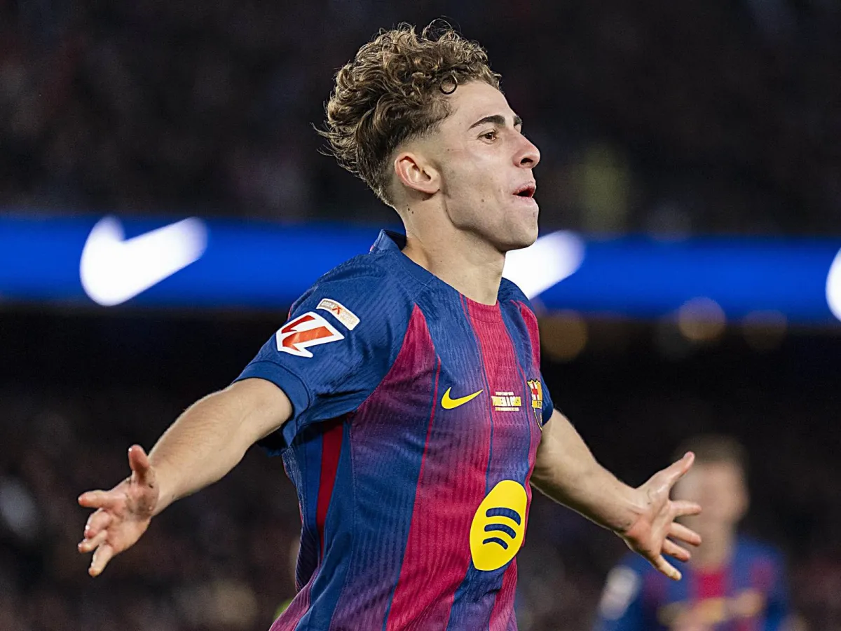 Barselona asosiy yarim himoyachisini yoʻqotdi