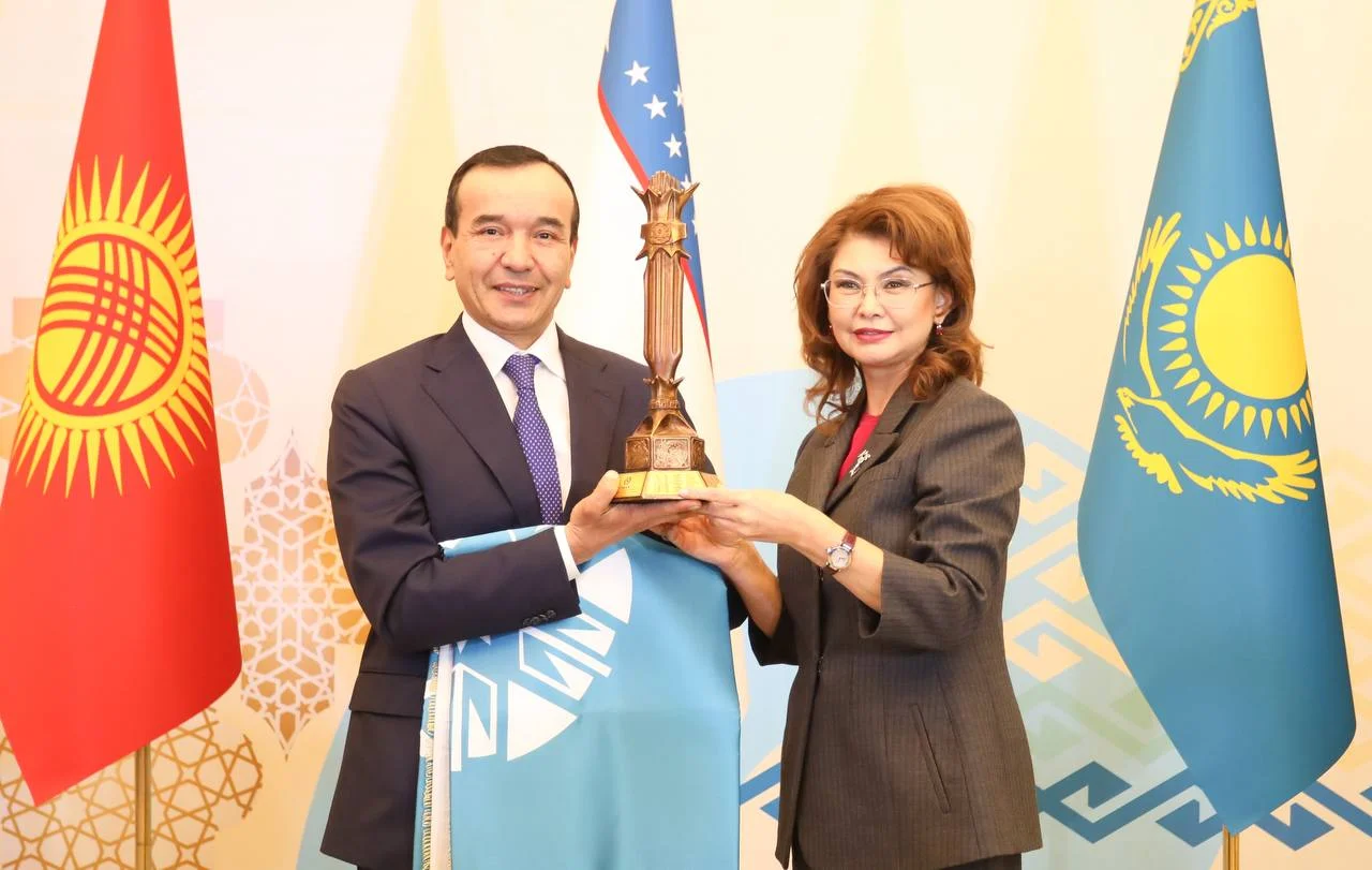 Resmen Onaylandı: Andican 2026 Yılında Türk Dünyası’nın Başkenti!