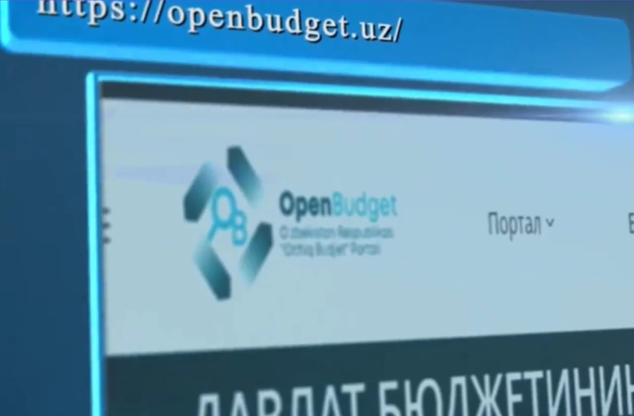 Шаффофликнинг янги босқичи: Ҳар бир солиқ сўми харажати маълум бўлади!