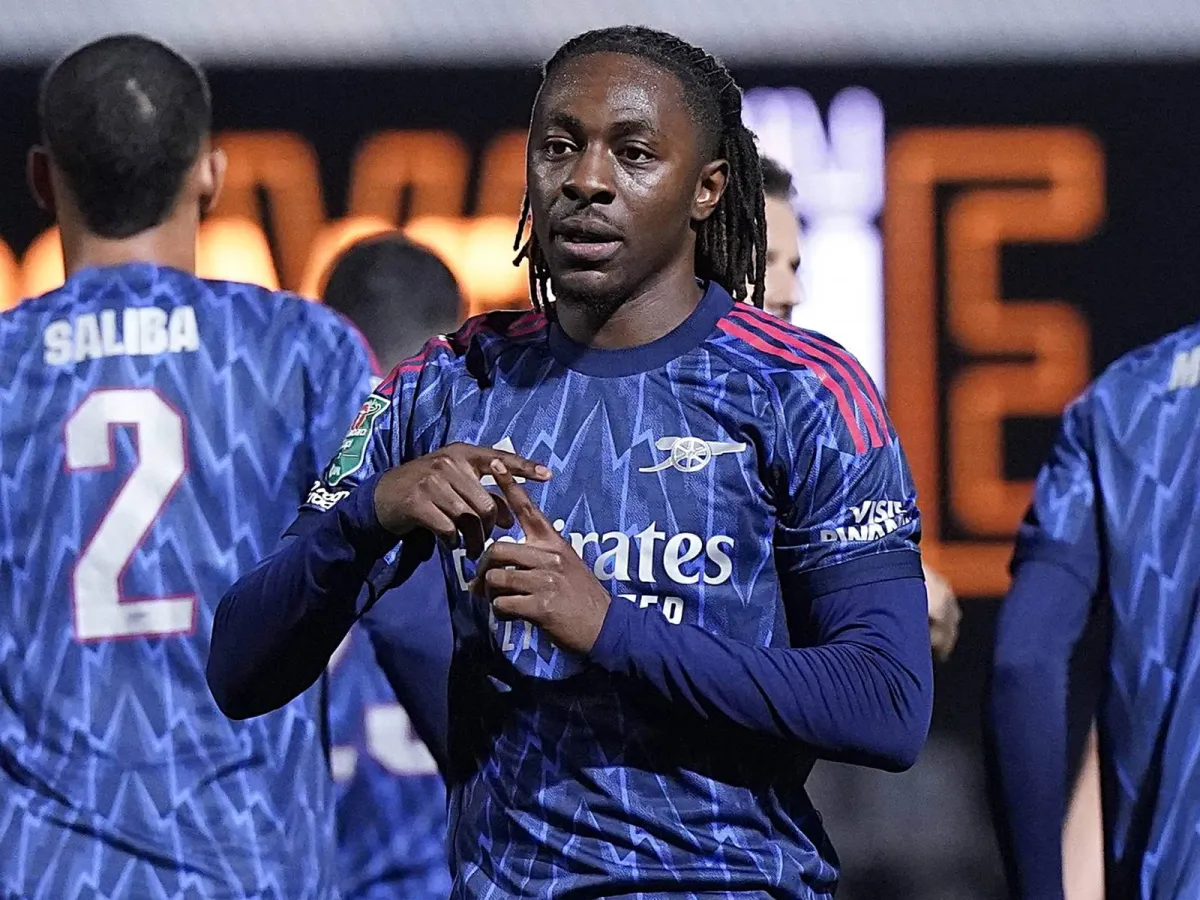 Эзе: Мен хет-трик сўраб ибодат қилгандим