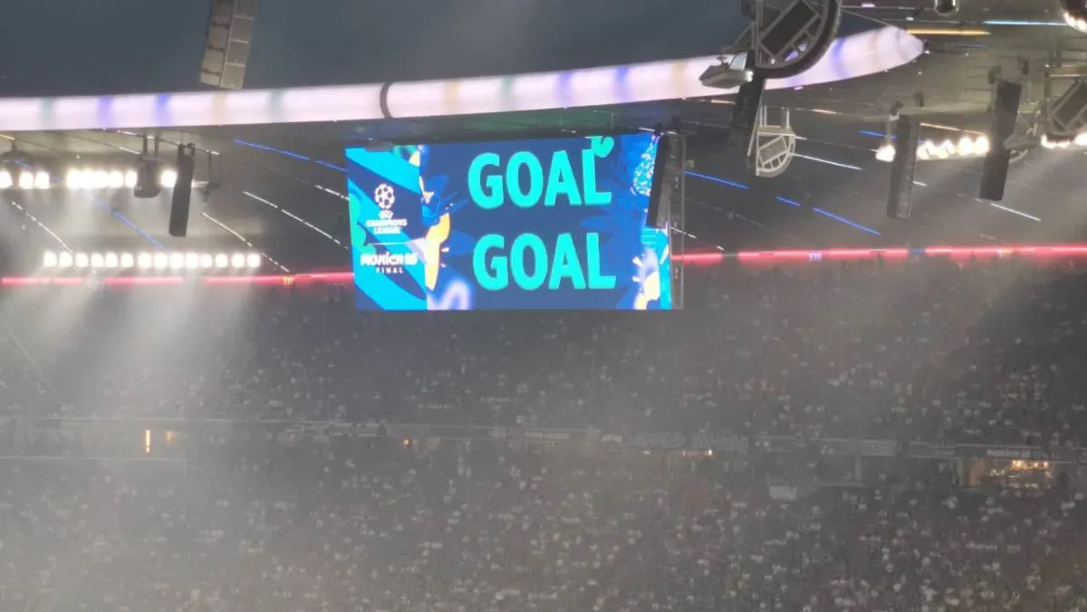 Чемпионлар Лигасининг бош фаворити аниқланди